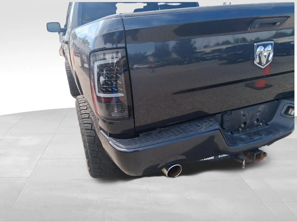 Used 2015 Gray Ram Express image 9