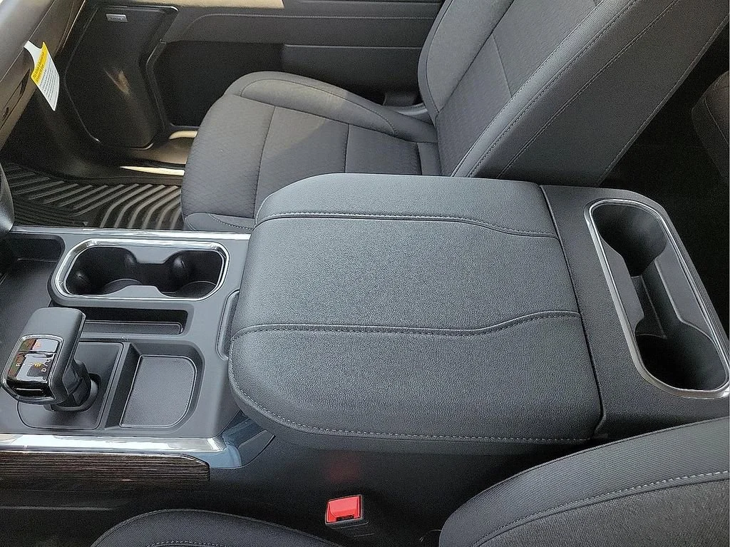 2026 GMC Sierra 1500 Elevation - Photo 20