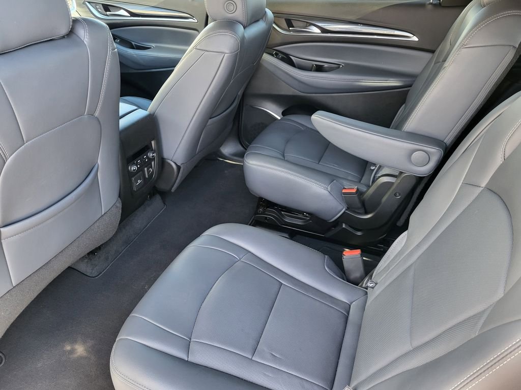 2024 Buick Enclave Premium - Photo 19