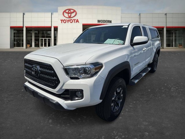 2016 Toyota Tacoma TRD Off Road