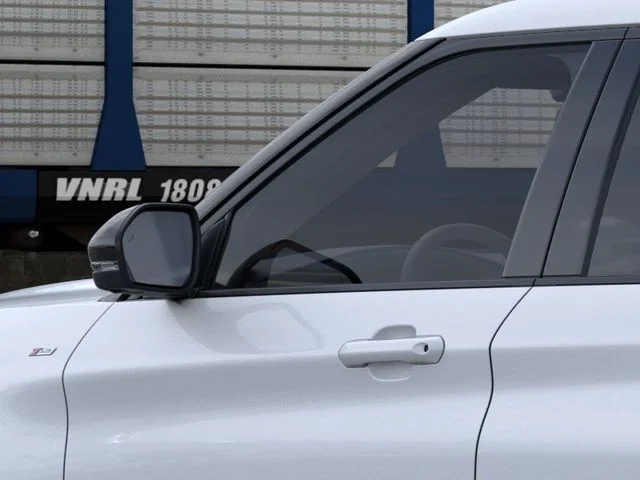 New 2026 Ford Explorer ST-Line
