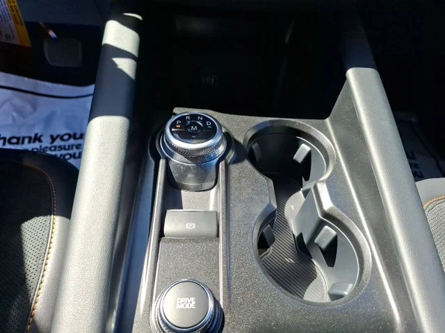 New 2026 Marsh Gray Ford Tremor® image 26