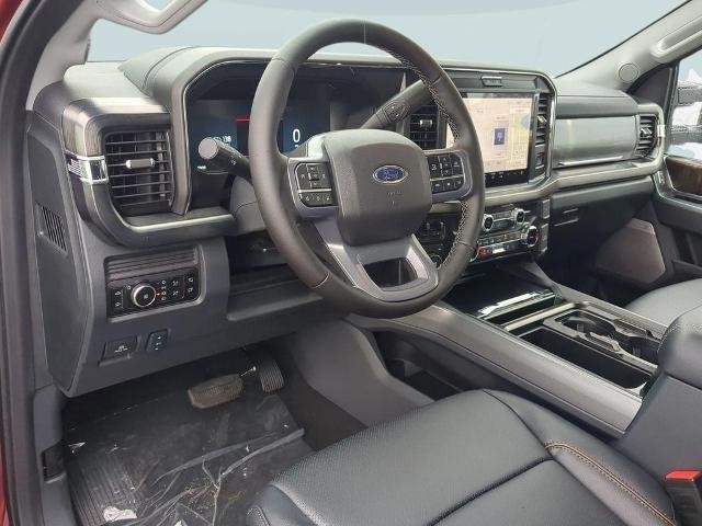 2026 Ford F-350 Super Duty Lariat - Photo 12