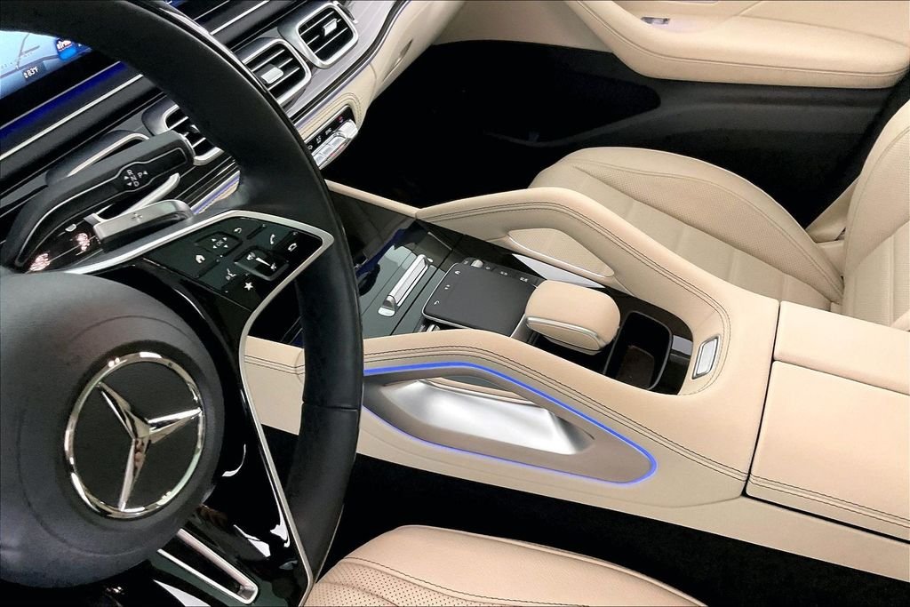 2026 Mercedes-Benz GLE Coupe GLE450 - Photo 12
