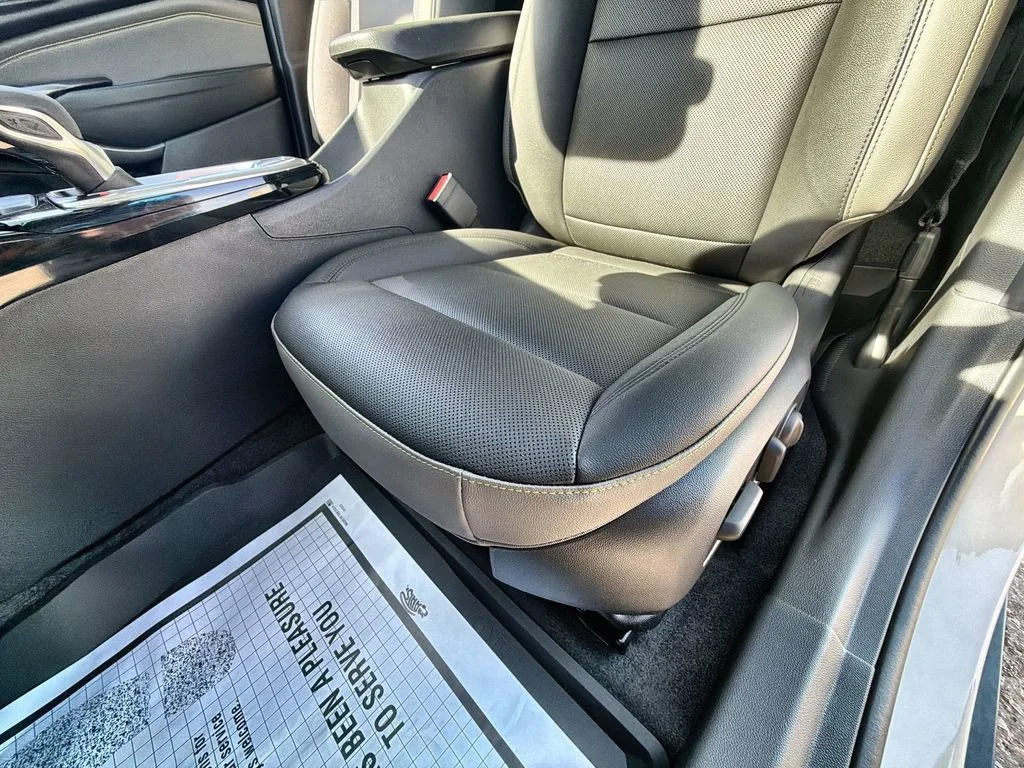 2026 Chevrolet Trax Activ - Photo 25
