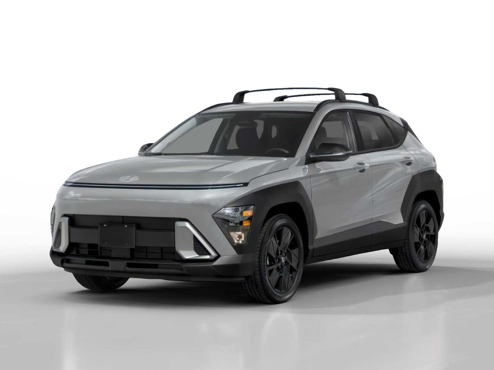 2027 Hyundai Kona