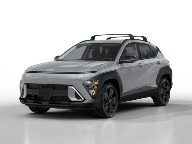 2027 Hyundai KONA SEL Sport AWD