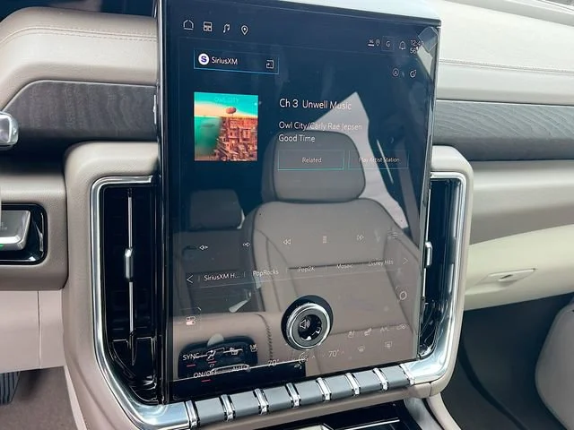 New 2026 Onyx Black GMC Denali image 10
