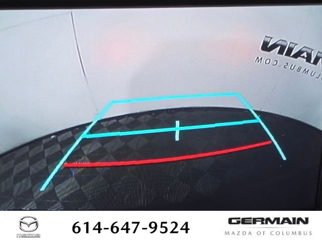 Used 2020 Red Toyota XLE image 31