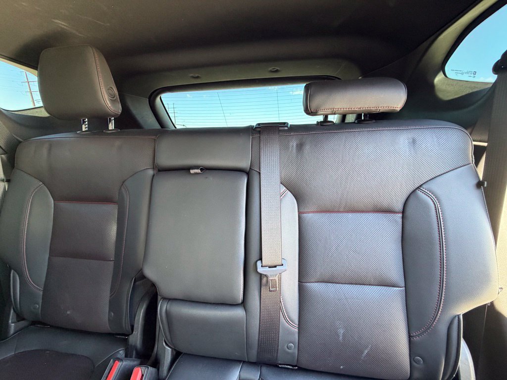 Used 2020 Gray Chevrolet RS image 14