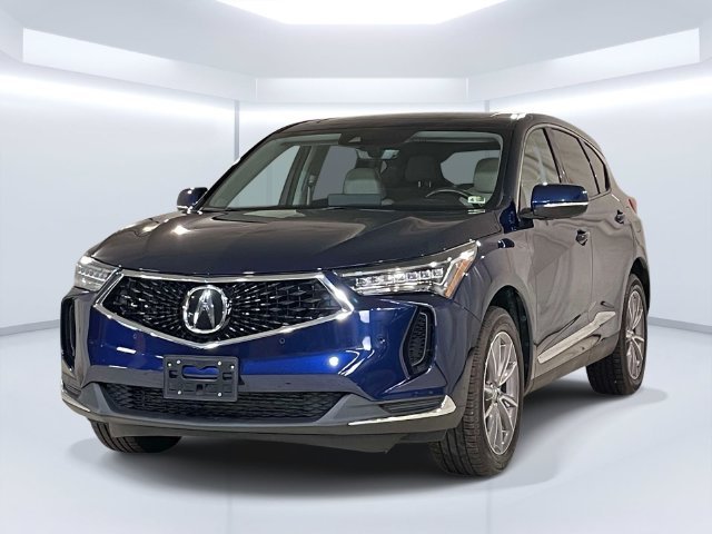 2023 Acura RDX