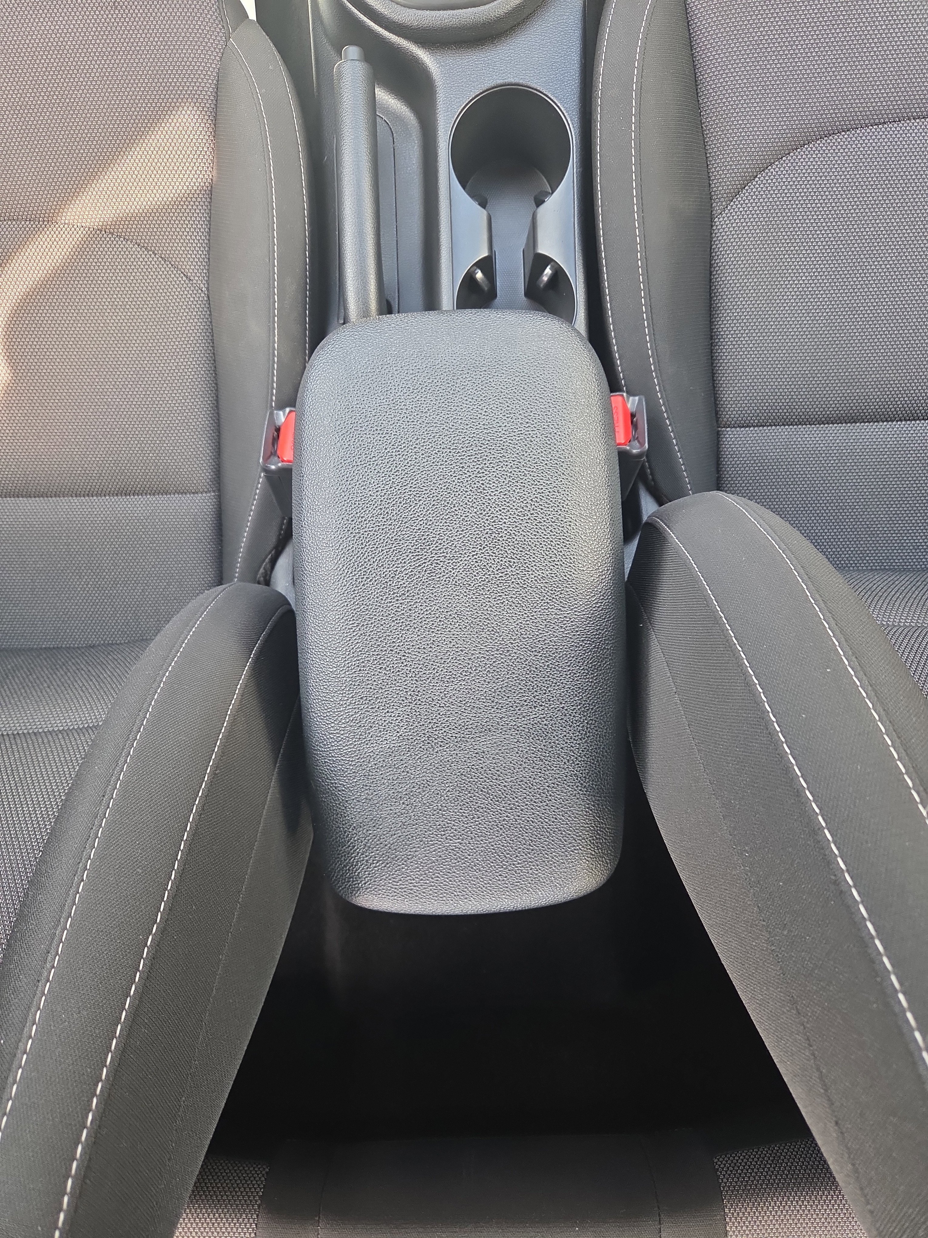 Certified Used 2023 Gravity Gray Kia LXS image 14