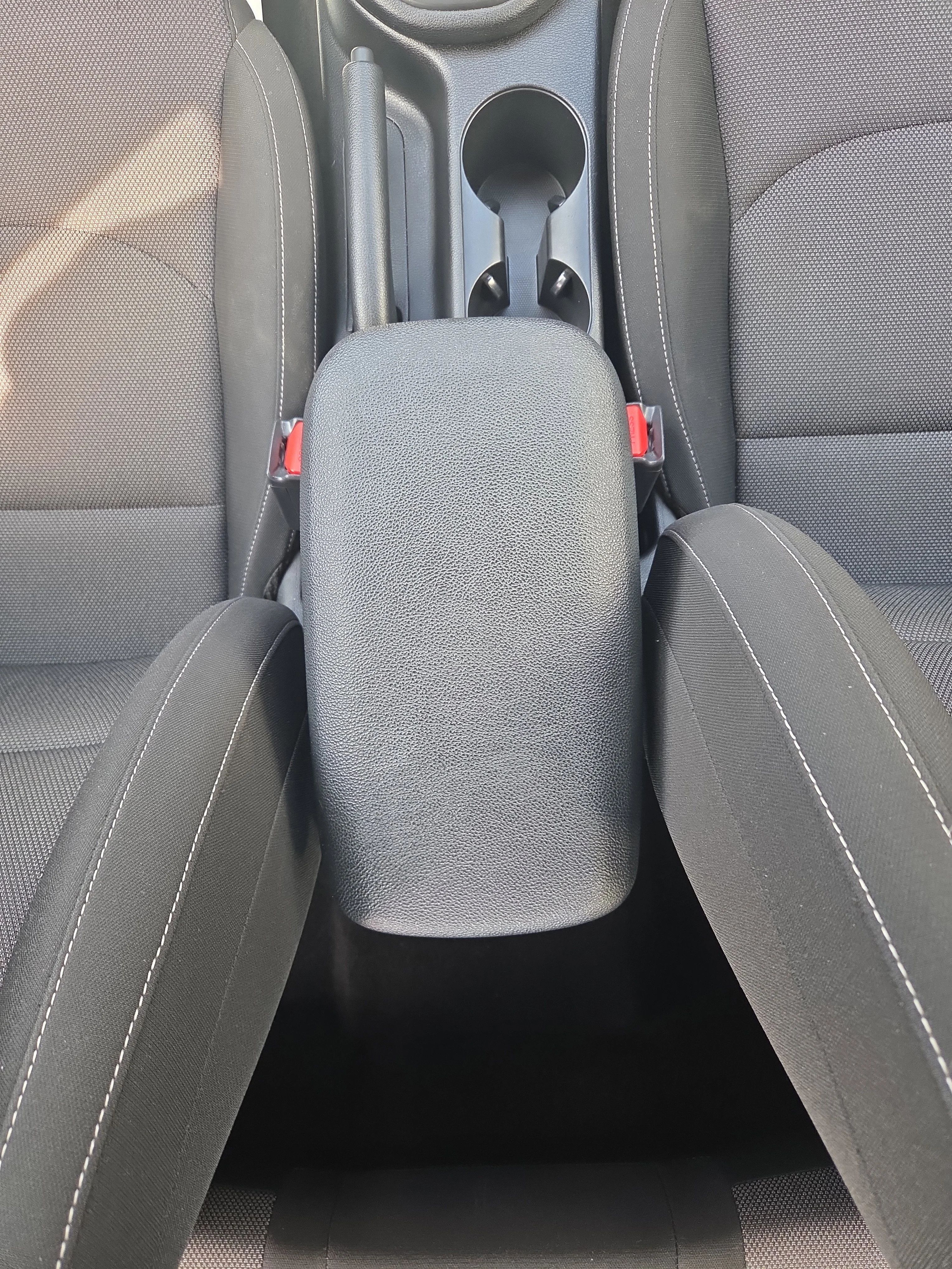 Used 2023 Gravity Gray Kia LXS image 14