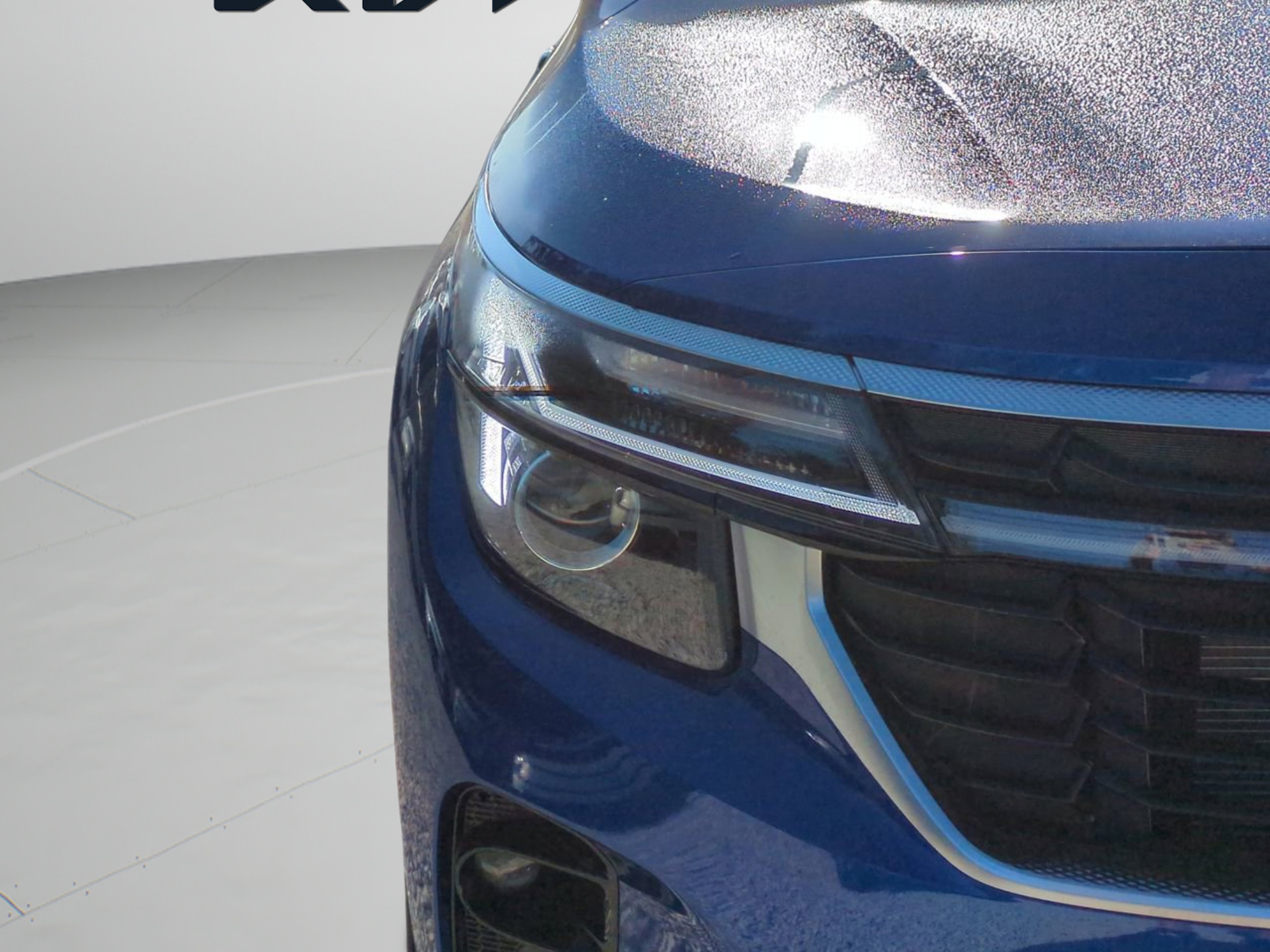 New 2026 Neptune Blue Kia S image 28