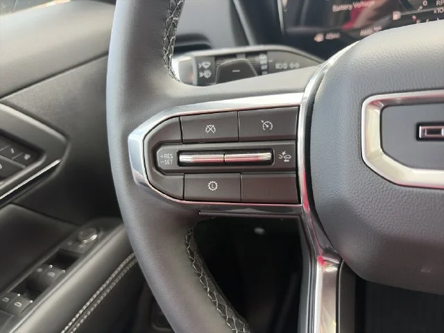 New 2027 Blue GMC Denali image 21