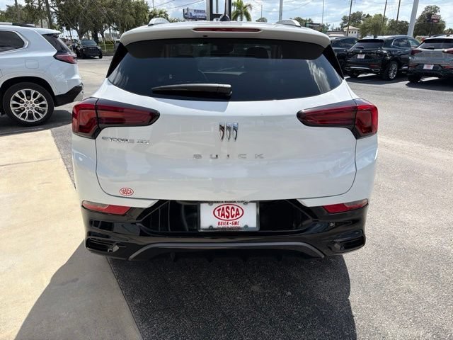 2026 Buick Encore GX Sport Touring - Photo 7