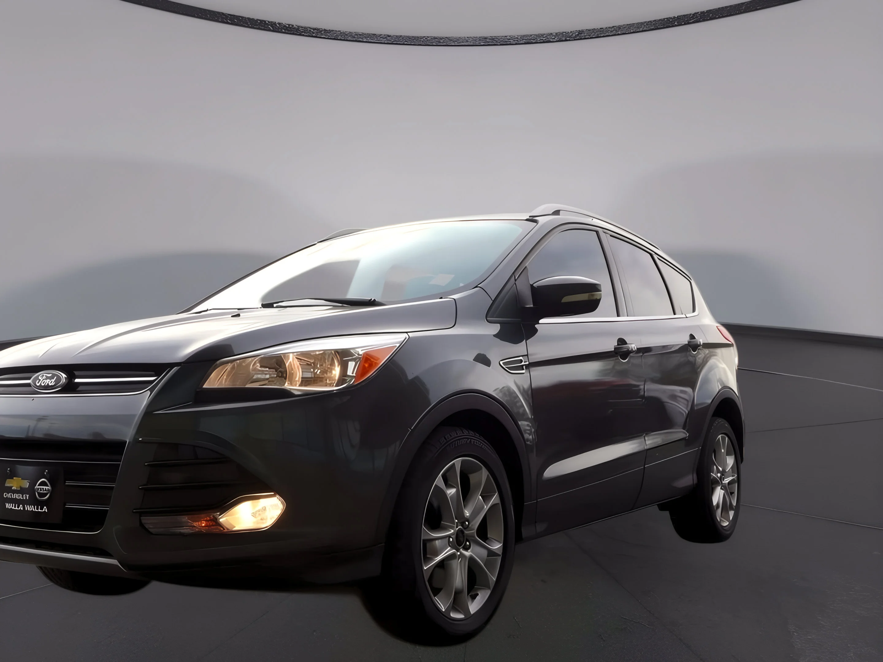 2024 Ford Escape Platinum - Photo 38