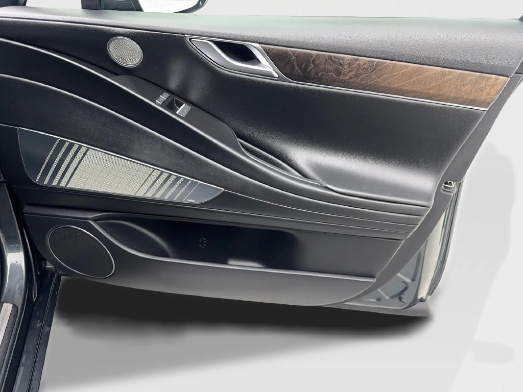 Used 2023 Green Genesis Base image 49