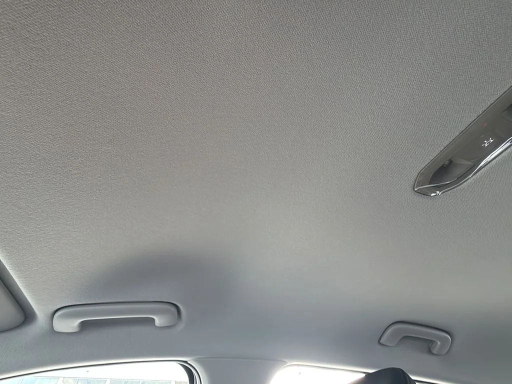 New 2026 White Kia EX image 19