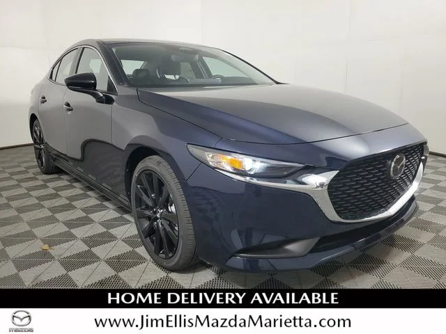 2026 Mazda CX-3 Select Sport AT 4-Door SKYACTIV's photo
