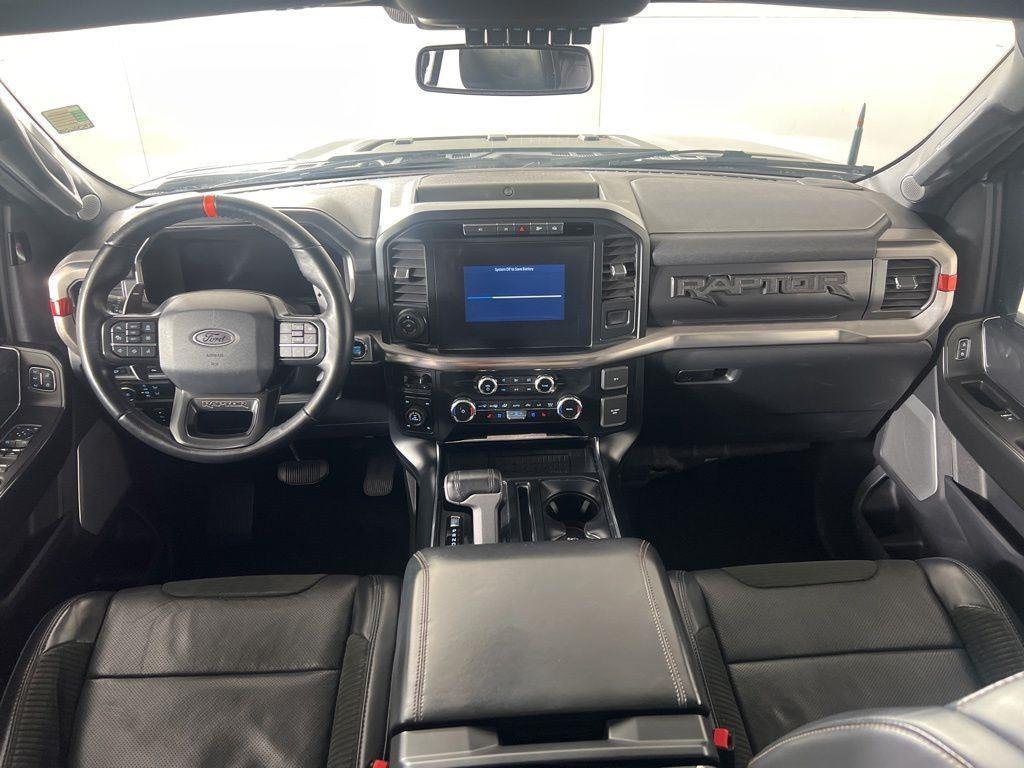 Used 2023 Avalanche Ford Raptor image 21