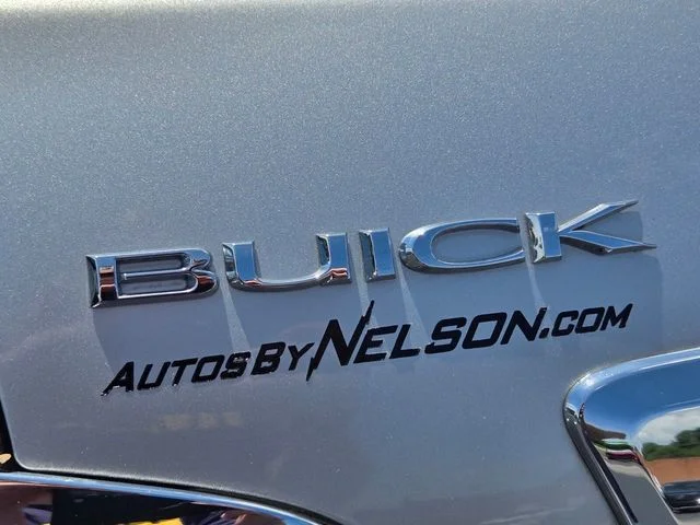 Used 2011 Silver Buick CXL image 18