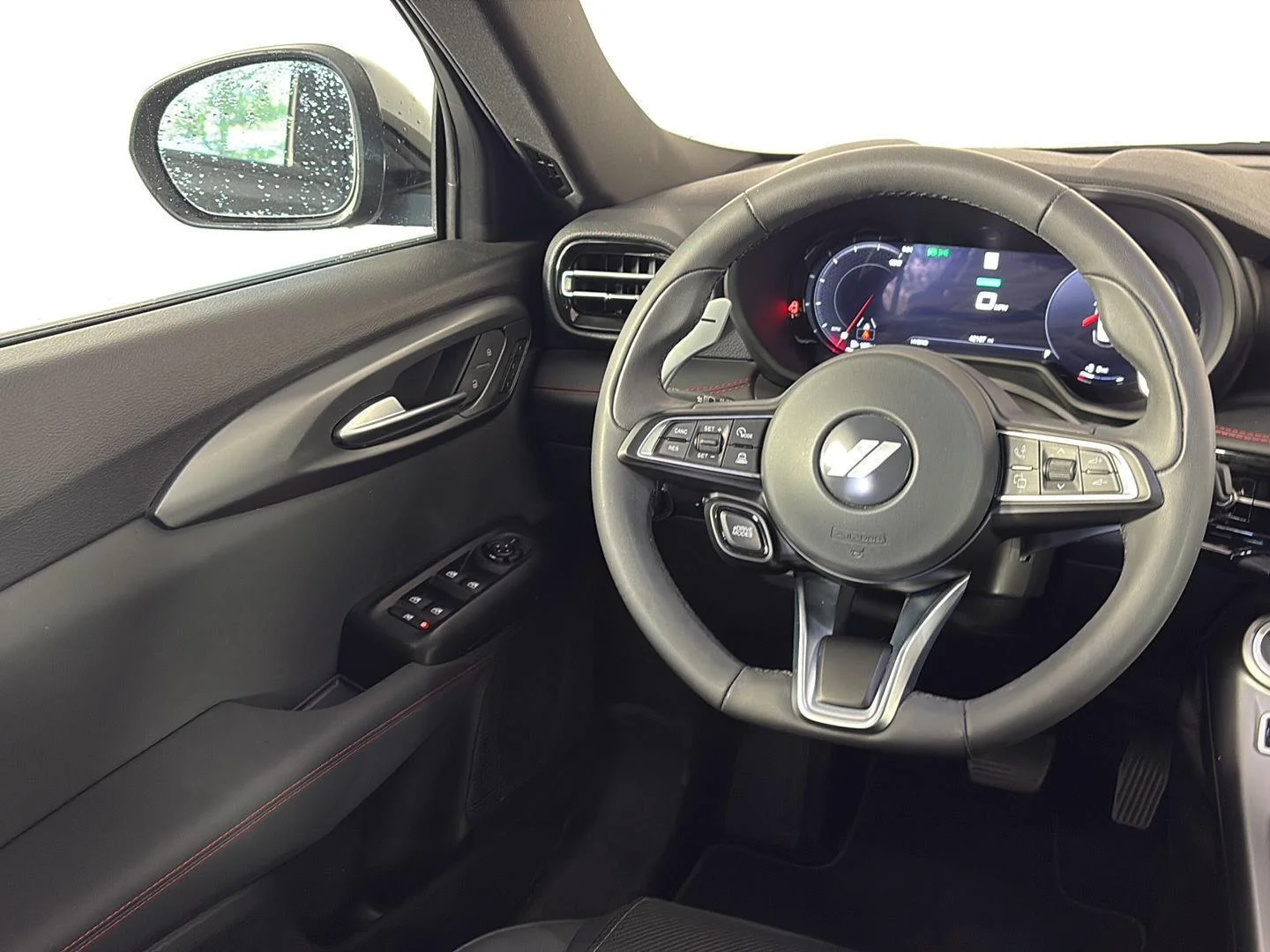 Used 2024 8 Ball Dodge R/T image 16