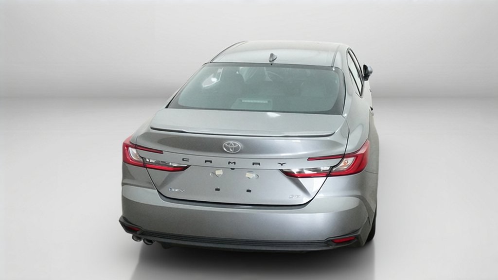 New 2027 Heavy Metal Toyota SE image 23