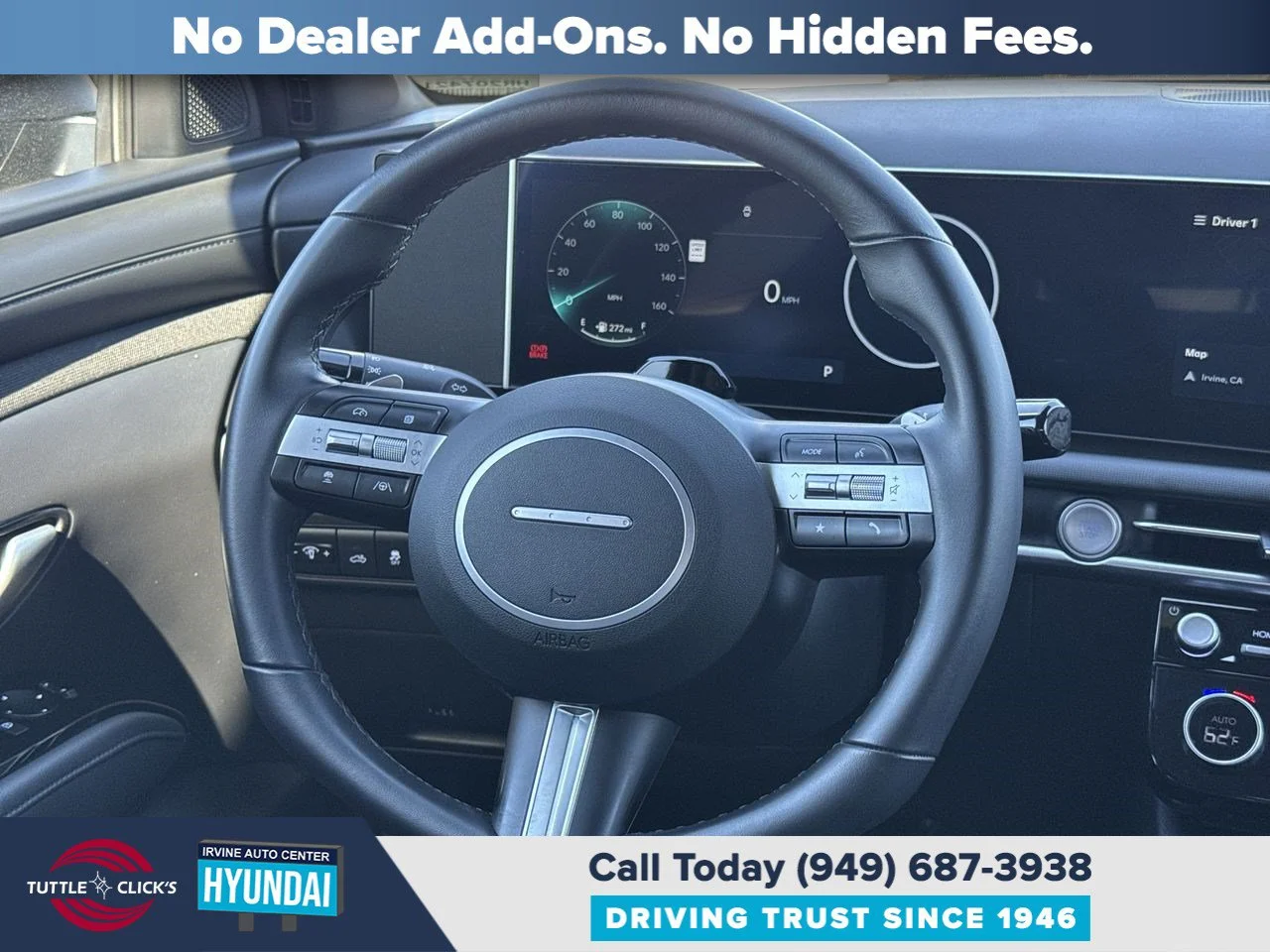 Used 2025 Phantom Black HYUNDAI XRT image 24