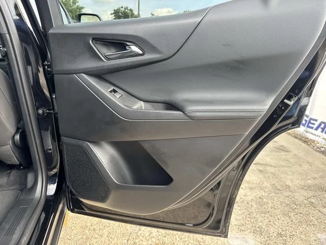 Used 2026 Black Chevrolet LT image 21