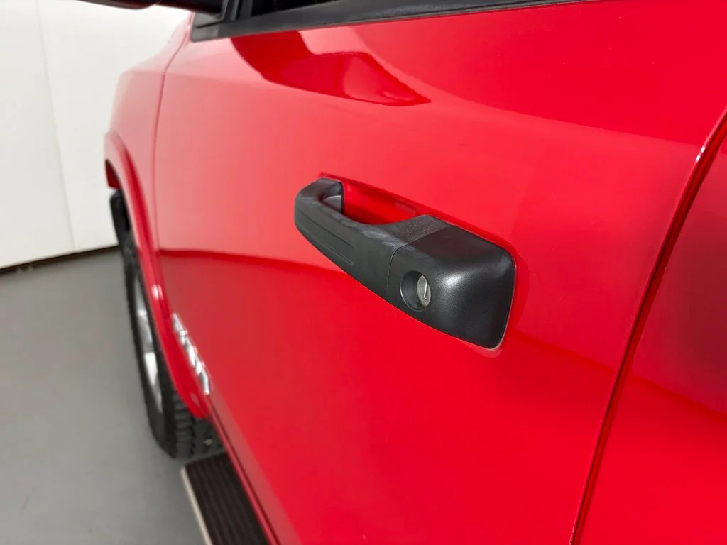 Used 2025 Red Ram Big Horn/Lone Star image 12