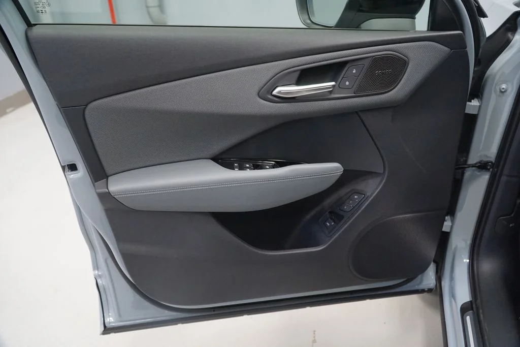 New 2026 Gray Audi S line image 11