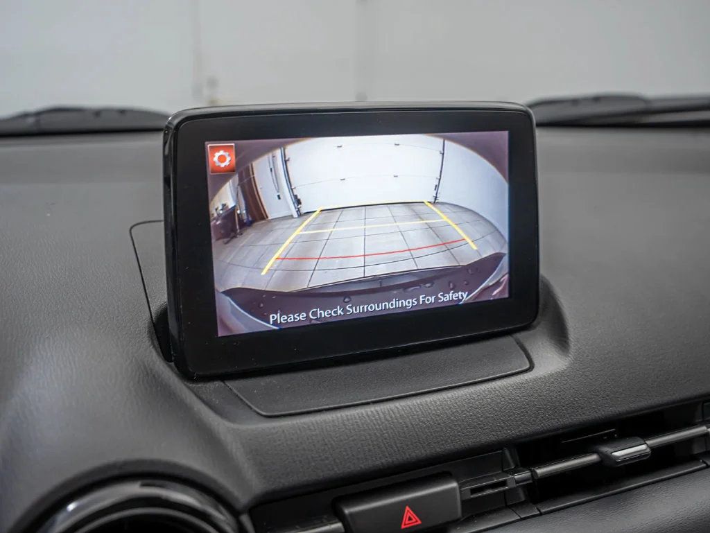Used 2019 Ceramic Metallic Mazda Touring image 31