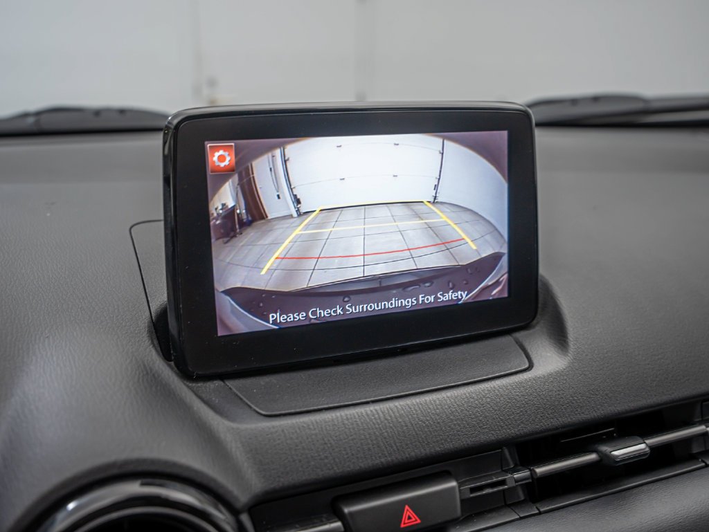 Used 2019 Ceramic Metallic Mazda Touring image 31