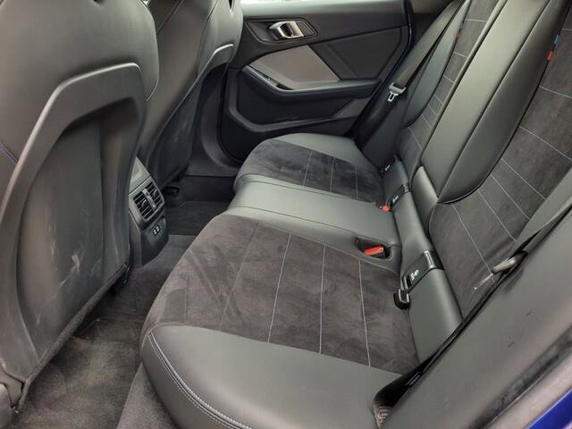 2025 BMW 2 Series M235 - Photo 25