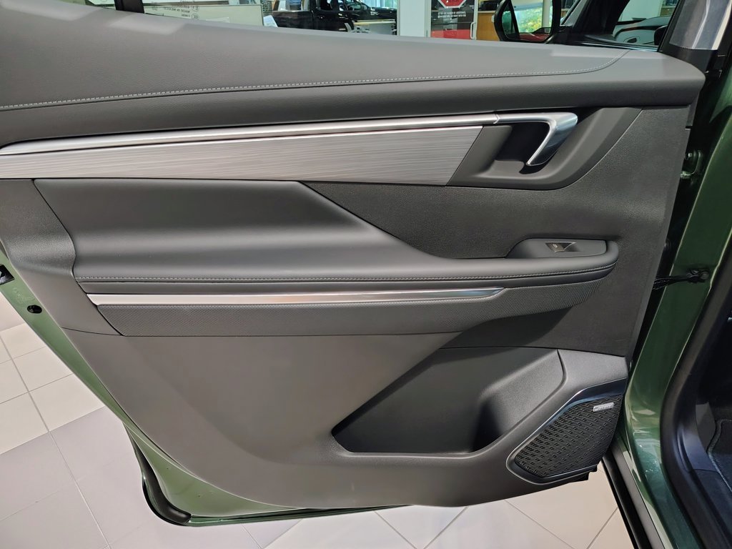 2027 Buick Enclave Preferred - Photo 29