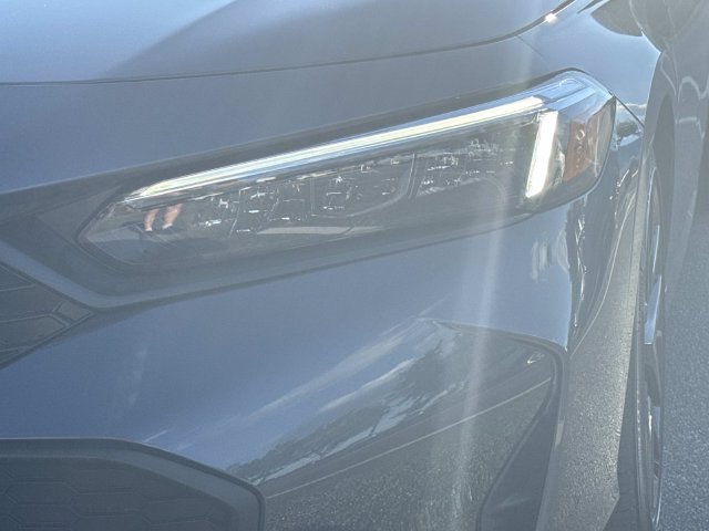 2026 Honda Civic Sport - Photo 11