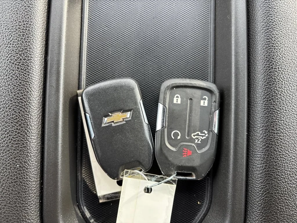 2019 Chevrolet Silverado 1500 LT - Photo 25