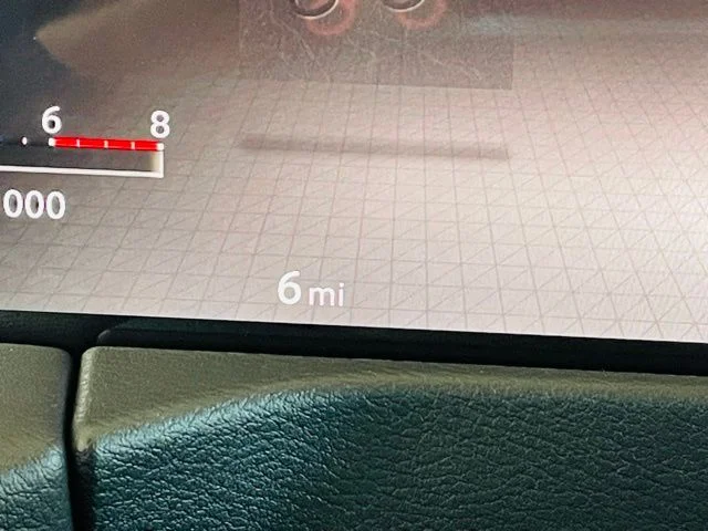 2026 Nissan Armada SV - Photo 9