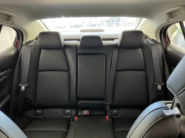 New 2026 Red Mazda 2.5 S Select Sport Base image 29