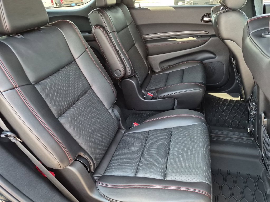 New 2027 Pitch-Black Paint Dodge GT image 30