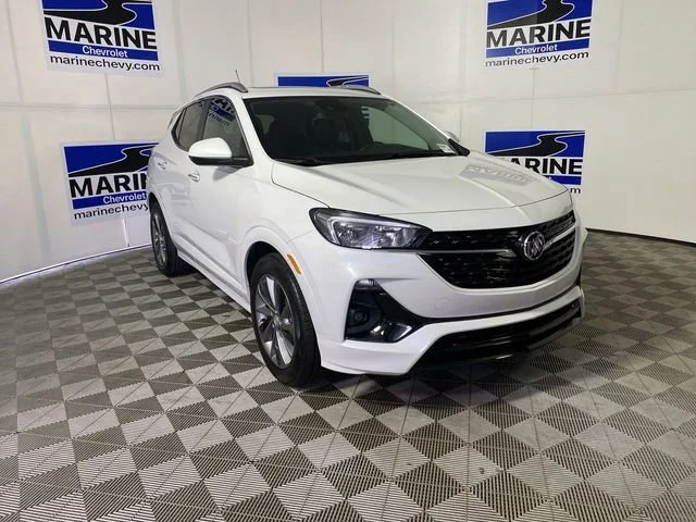 2022 Buick Encore GX Select's photo