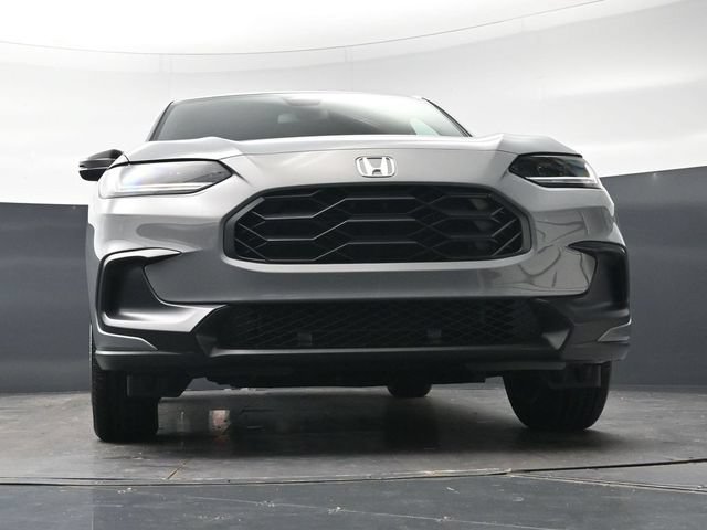 Certified Used 2026 Urban Gray Pearl Honda 2WD SPORT image 67
