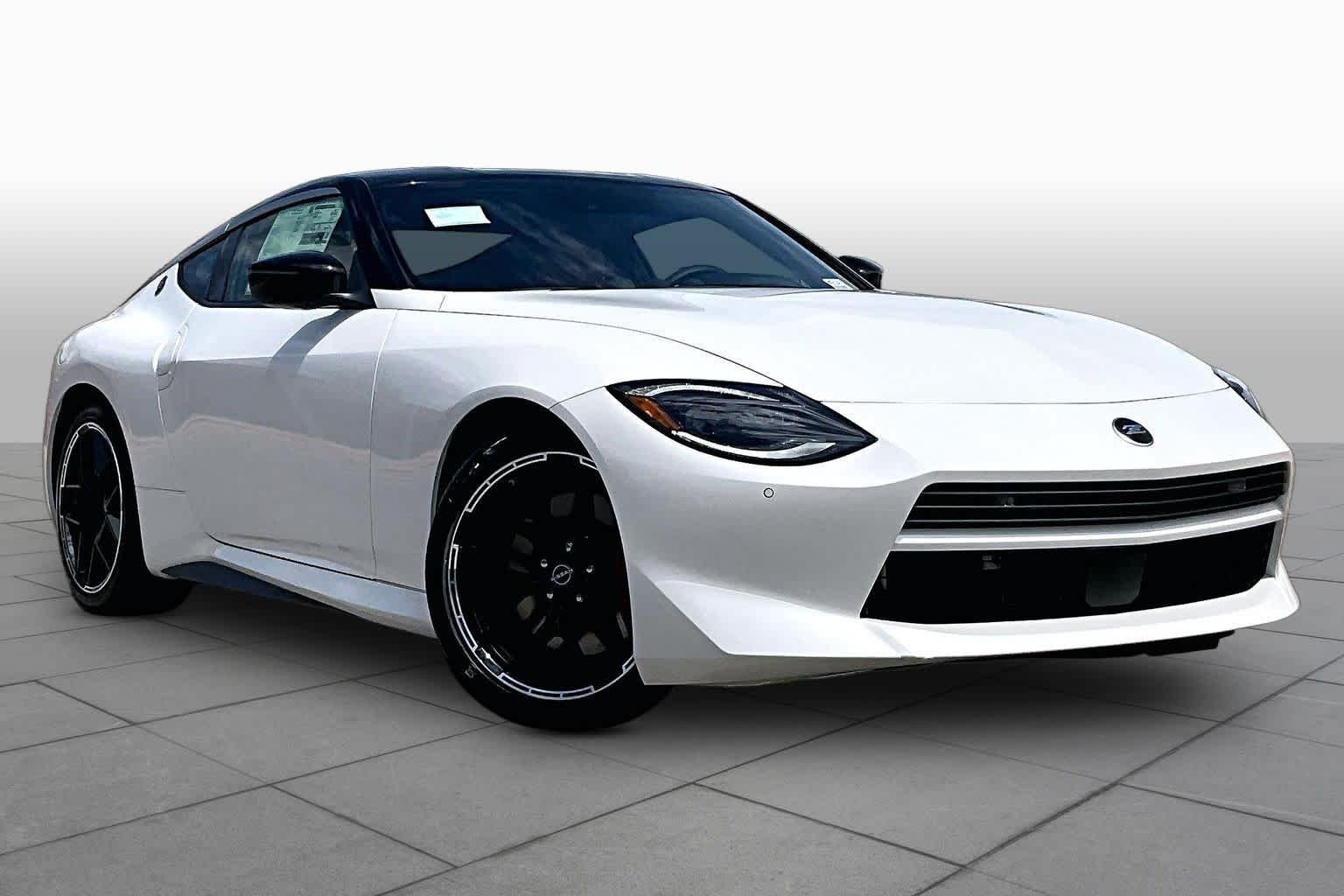 New 2027 Nissan Z Performance Sports Car in Houston #VM551149 New 2027 Nissan Z Performance Sports Car in Houston #VM551149