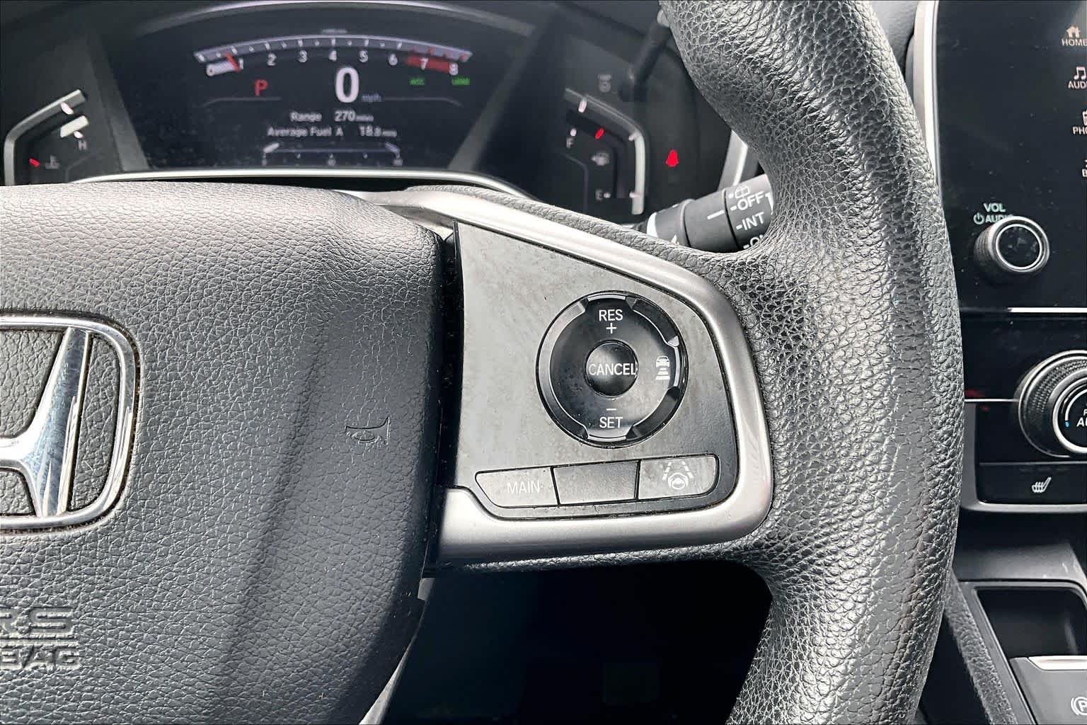 2019 Honda CR-V EX - Photo 24