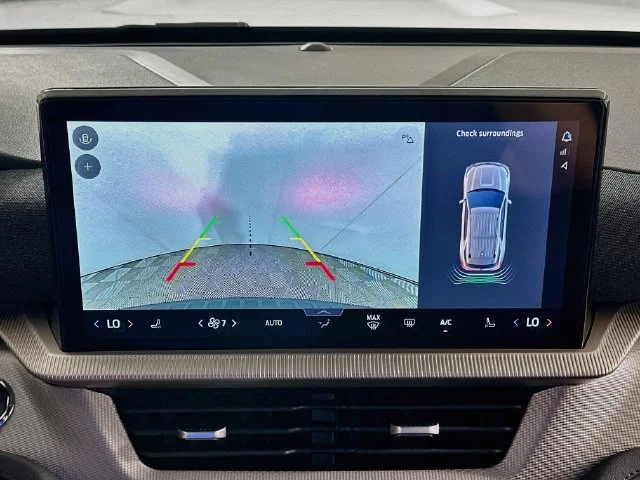 New 2027 White Ford Active image 18