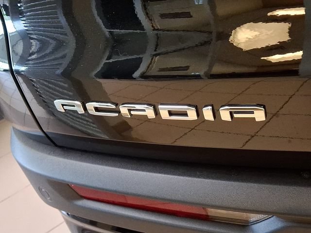 2026 GMC Acadia AT4 - Photo 22