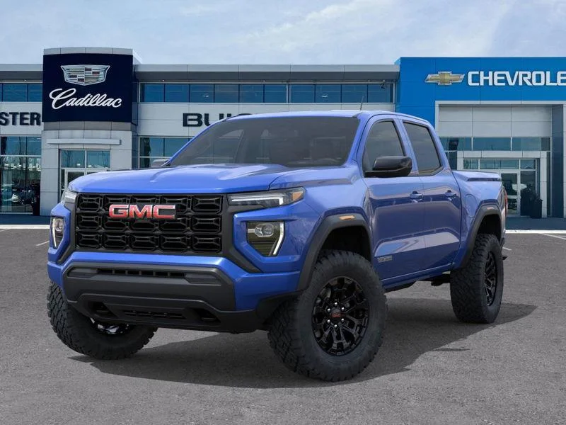 New 2026  GMC Elevation image 6