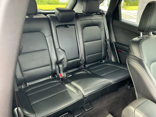 Used 2025 Gray Ford Platinum image 22