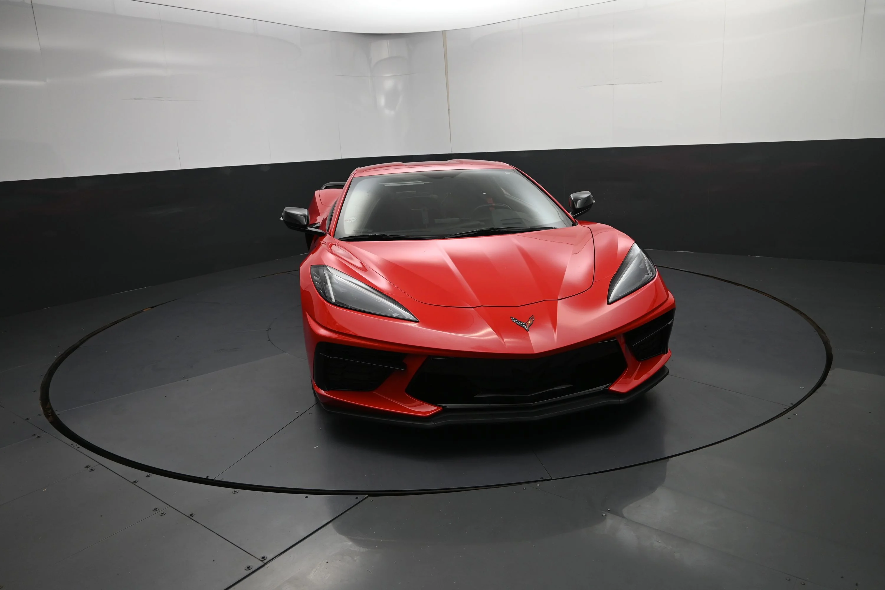 2020 Chevrolet Corvette 3LT - Photo 8